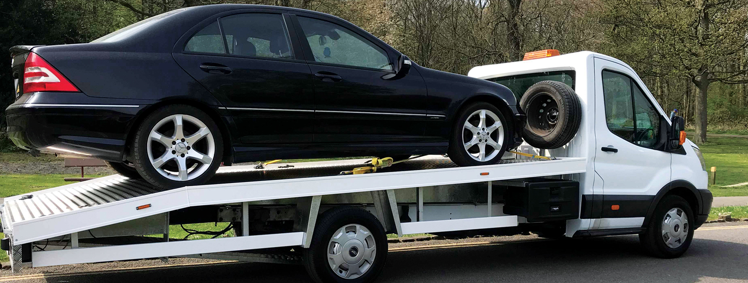 Alsancak Oto Çekici